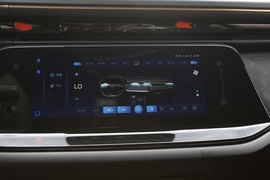 2021款东风风神奕炫MAX