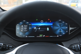 2021款东风风神奕炫MAX