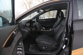 2021款东风风神奕炫MAX