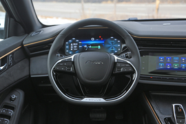 2021款东风风神奕炫MAX