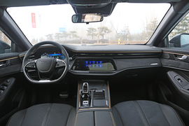 2021款东风风神奕炫MAX