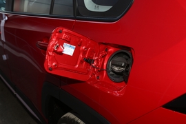 2021款丰田威兰达新能源