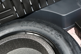 2021款丰田威兰达新能源