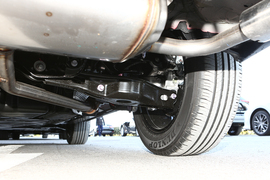 2021款丰田威兰达新能源