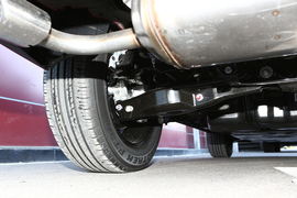 2021款丰田威兰达新能源