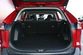 2021款丰田威兰达新能源