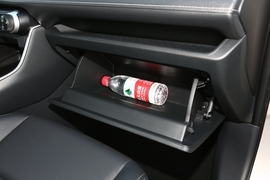 2021款丰田威兰达新能源