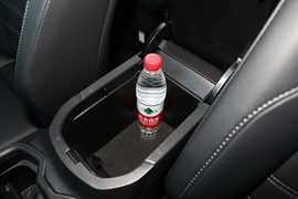 2021款丰田威兰达新能源