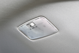 2021款丰田威兰达新能源