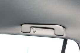 2021款丰田威兰达新能源