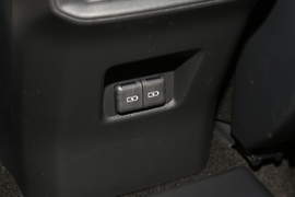 2021款丰田威兰达新能源