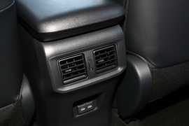 2021款丰田威兰达新能源