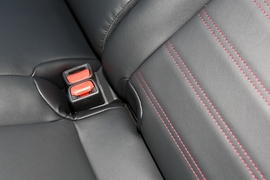 2021款丰田威兰达新能源