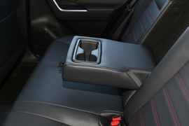 2021款丰田威兰达新能源