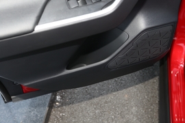 2021款丰田威兰达新能源