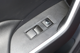 2021款丰田威兰达新能源