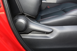 2021款丰田威兰达新能源