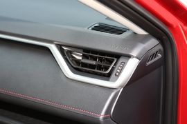 2021款丰田威兰达新能源