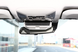 2021款丰田威兰达新能源