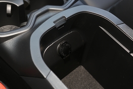 2021款丰田威兰达新能源