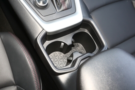 2021款丰田威兰达新能源