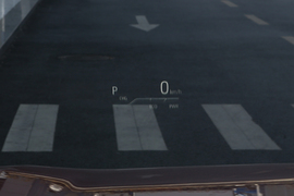 2021款丰田威兰达新能源