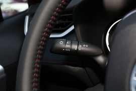 2021款丰田威兰达新能源