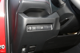 2021款丰田威兰达新能源