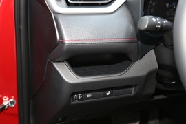 2021款丰田威兰达新能源