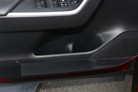 2021款丰田威兰达新能源