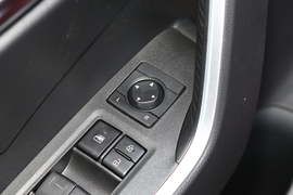 2021款丰田威兰达新能源