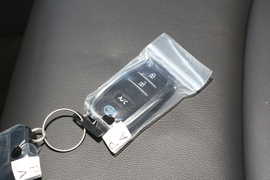 2021款丰田威兰达新能源