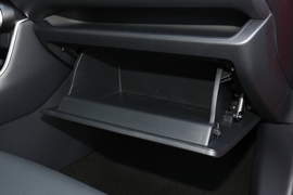 2021款丰田威兰达新能源