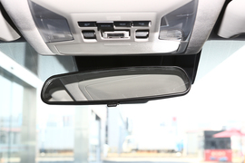 2021款丰田威兰达新能源