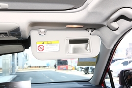 2021款丰田威兰达新能源