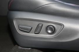 2021款丰田威兰达新能源