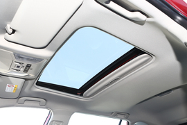 2021款丰田威兰达新能源