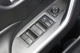 2021款丰田威兰达新能源