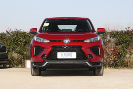   2021款丰田威兰达新能源 高性能版 2.5L 两驱劲擎版