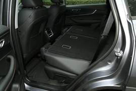 2021款奇瑞瑞虎8