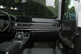 2021款奇瑞瑞虎8