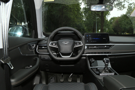 2021款奇瑞瑞虎8