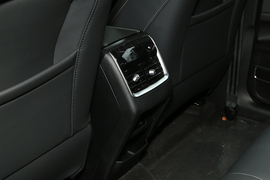 2021款奇瑞瑞虎8