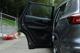 2021款奇瑞瑞虎8