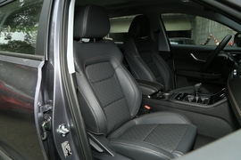 2021款奇瑞瑞虎8