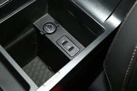 2021款奇瑞瑞虎8