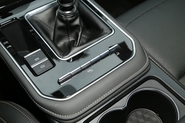 2021款奇瑞瑞虎8