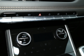 2021款奇瑞瑞虎8