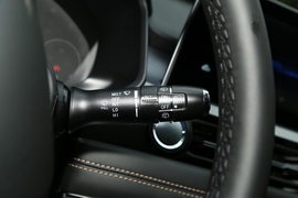 2021款奇瑞瑞虎8