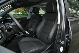 2021款奇瑞瑞虎8